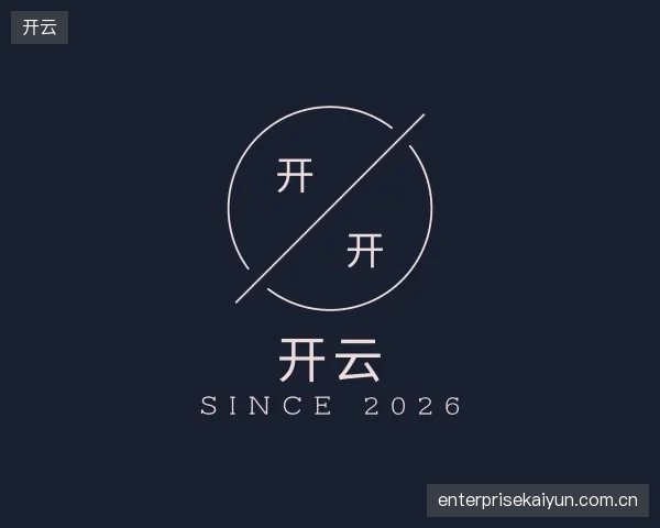 解读开云部门